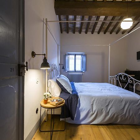 Le 3 Rane B&B Treggiaia Eksteriør billede