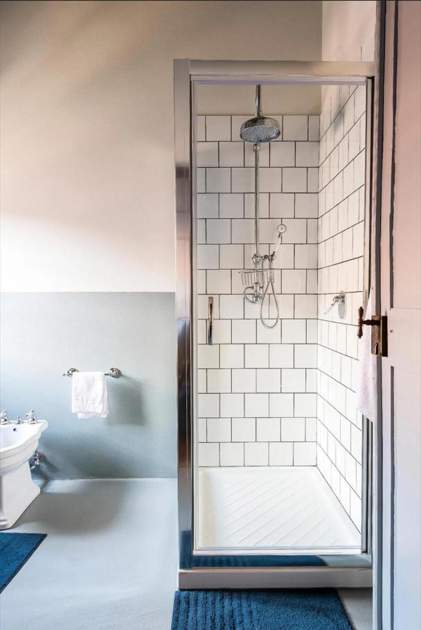 Le 3 Rane B&B Treggiaia Eksteriør billede