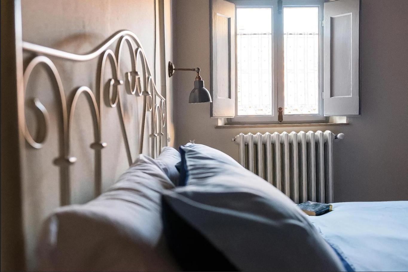 Le 3 Rane B&B Treggiaia Eksteriør billede
