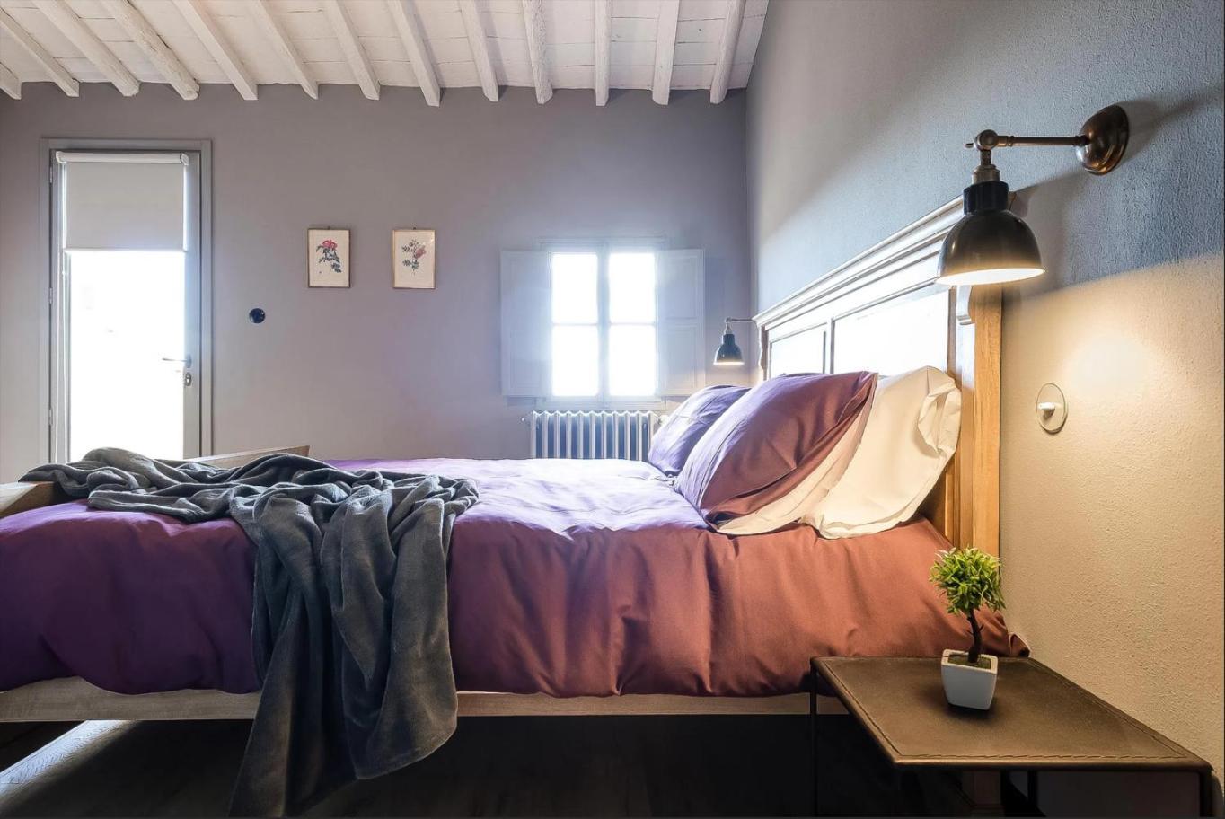 Le 3 Rane B&B Treggiaia Eksteriør billede