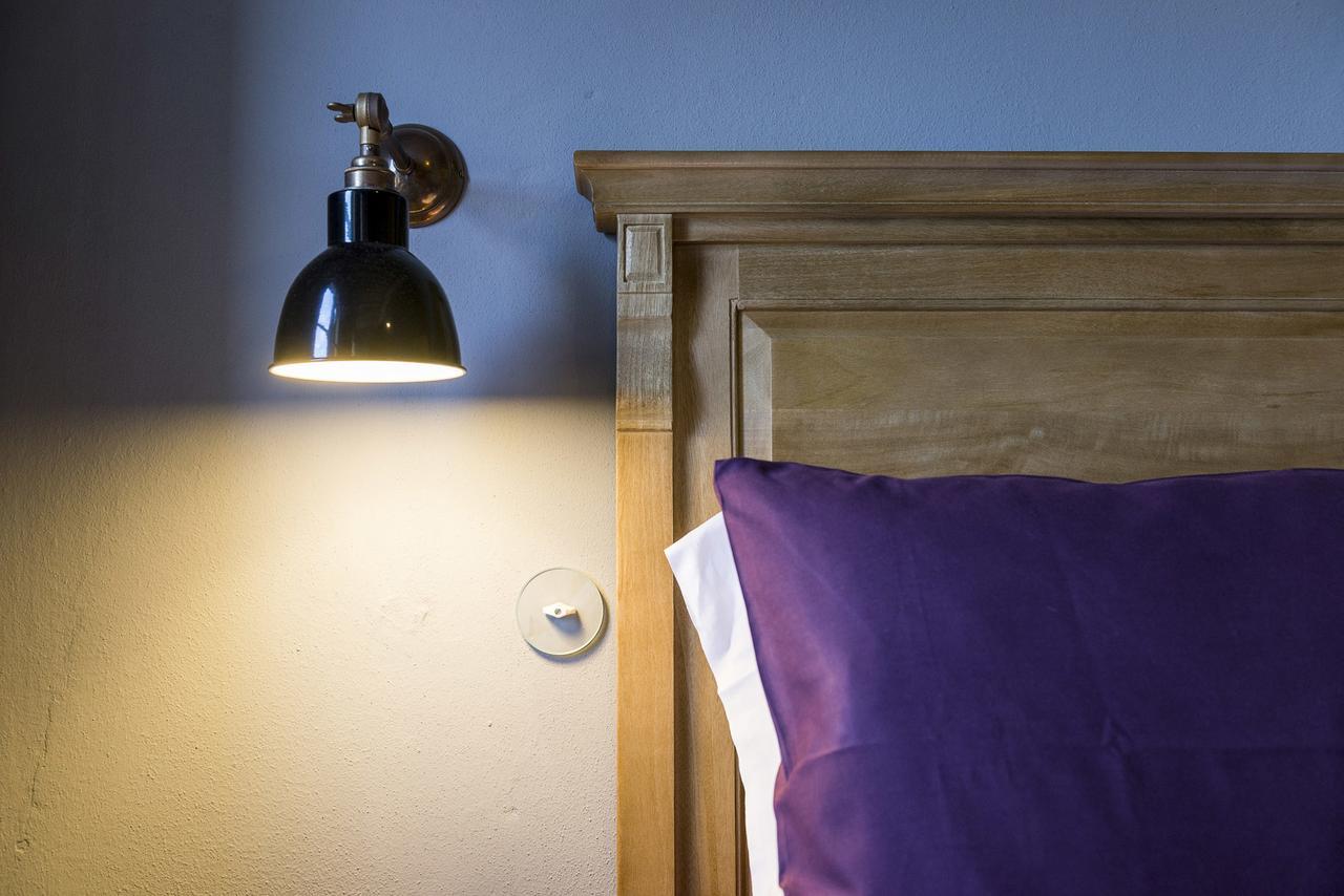 Le 3 Rane B&B Treggiaia Eksteriør billede