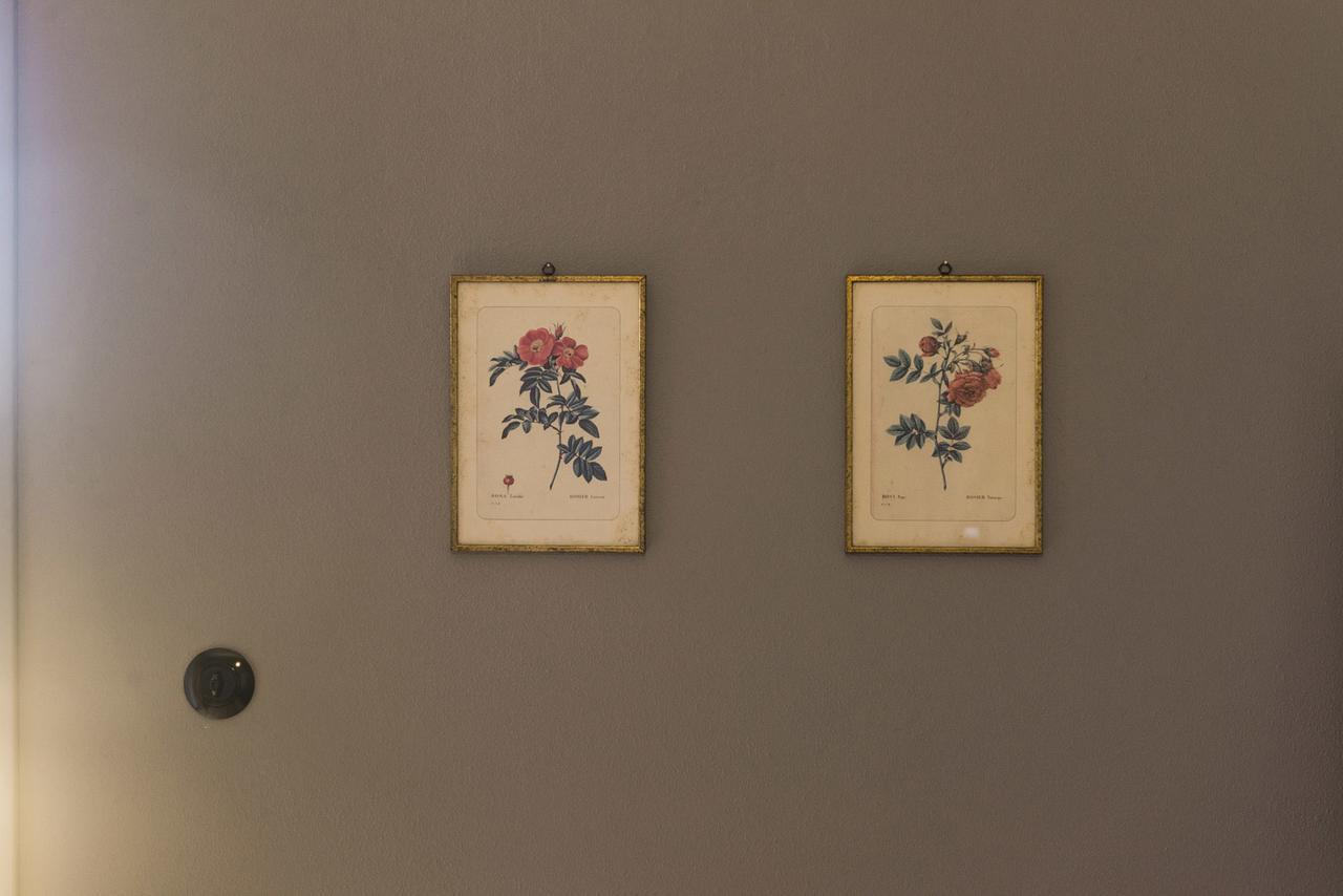 Le 3 Rane B&B Treggiaia Eksteriør billede