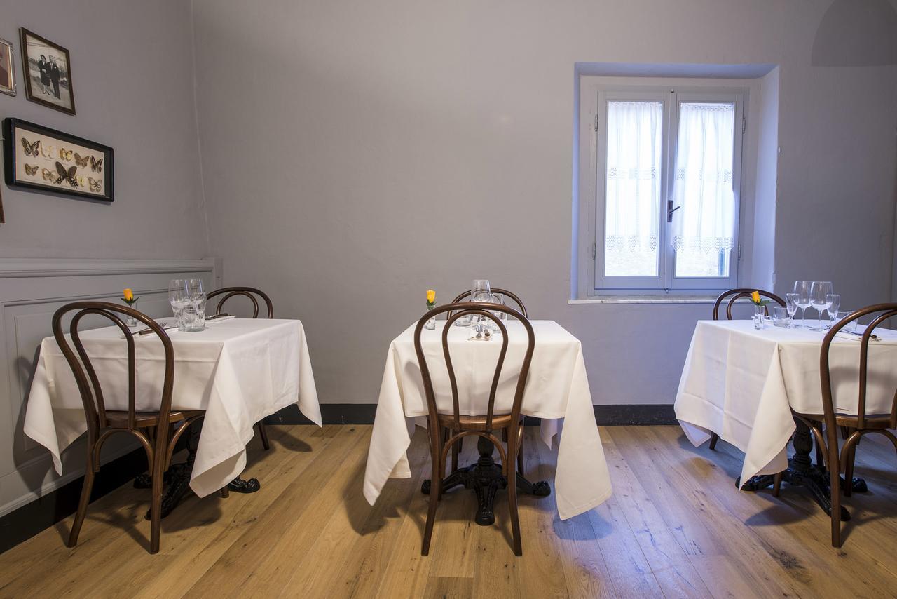 Le 3 Rane B&B Treggiaia Eksteriør billede